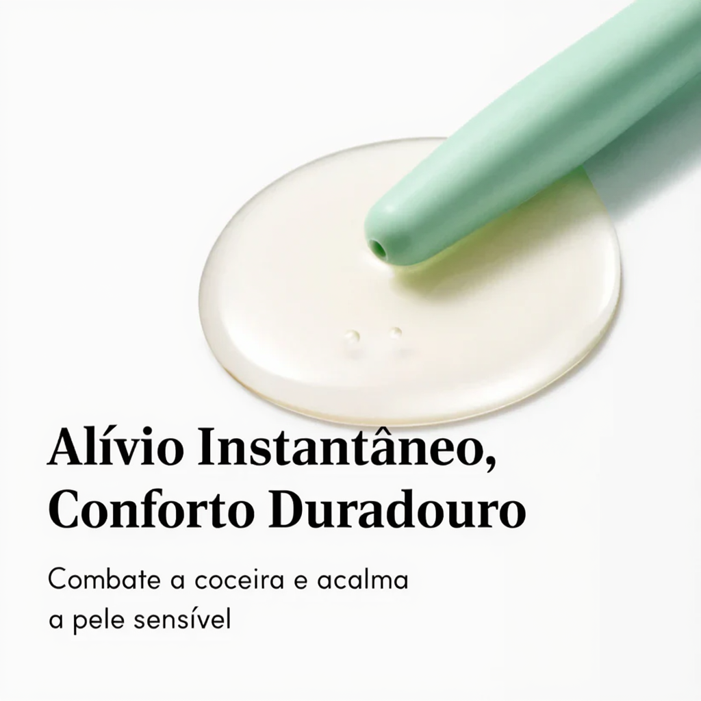 Alova PDRN Gel de Recuperação Íntima Avançado 10 un.