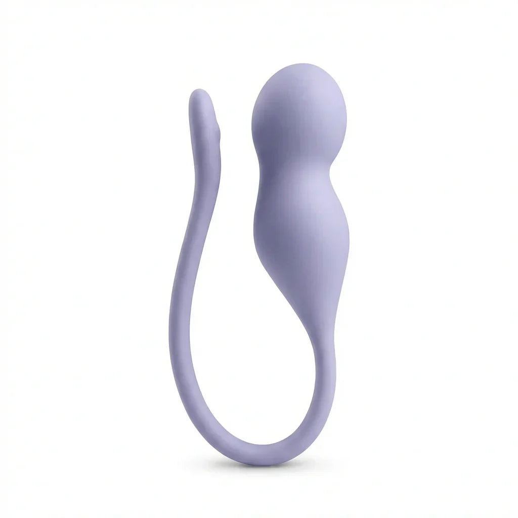 Alova Care+ Pro — Ativador Pélvico Inteligente